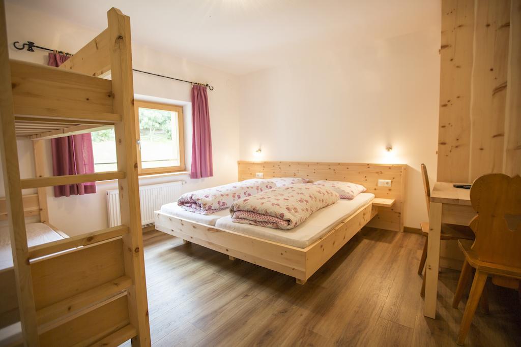 Zolerhof Apartamento Feldthurns Quarto foto