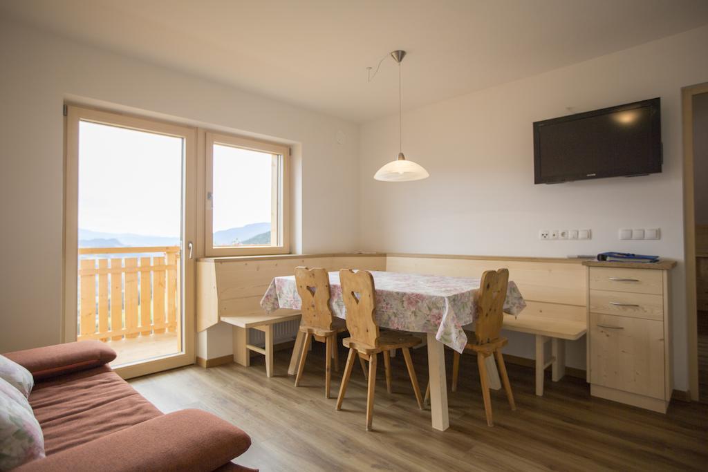 Zolerhof Apartamento Feldthurns Quarto foto