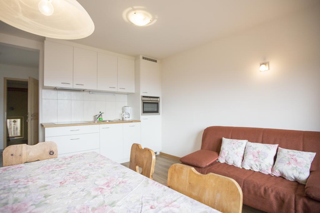 Zolerhof Apartamento Feldthurns Quarto foto