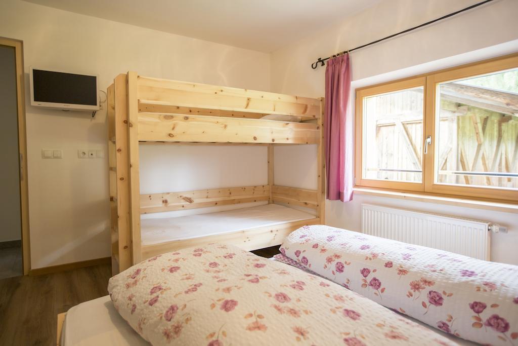 Zolerhof Apartamento Feldthurns Quarto foto