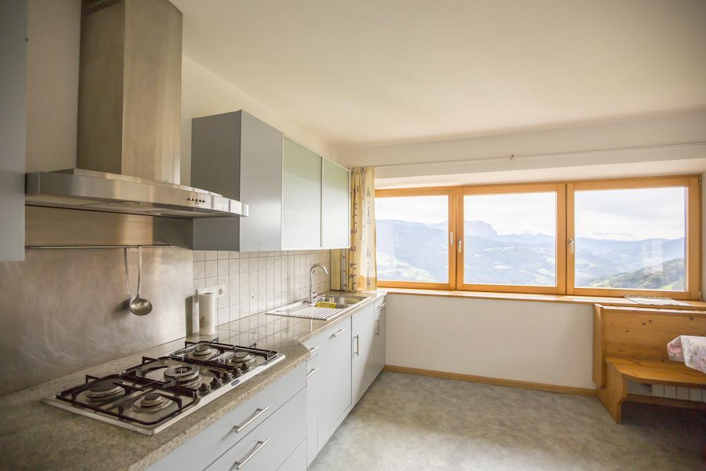 Zolerhof Apartamento Feldthurns Quarto foto
