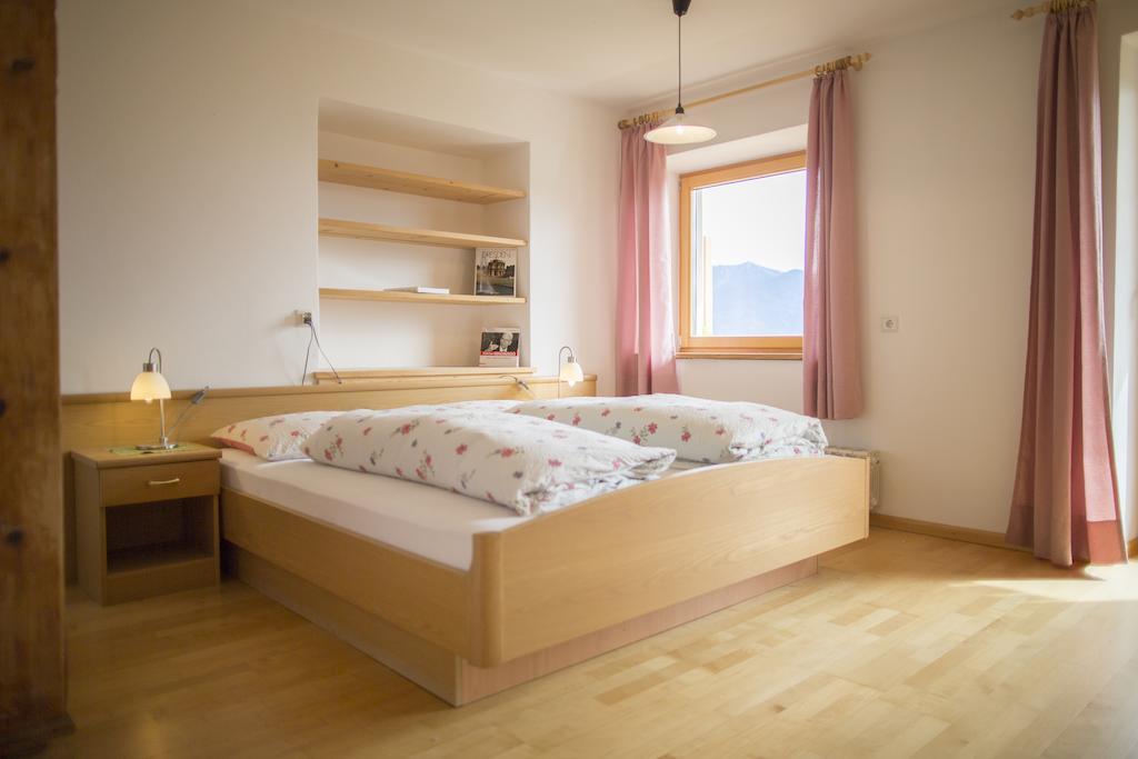 Zolerhof Apartamento Feldthurns Quarto foto