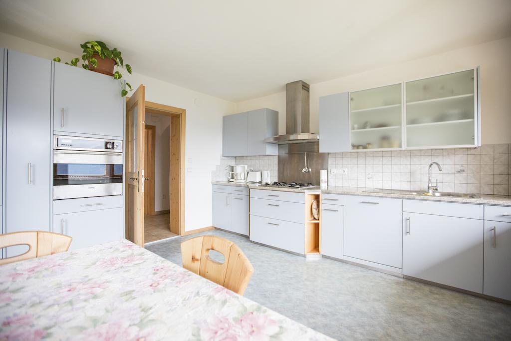 Zolerhof Apartamento Feldthurns Quarto foto