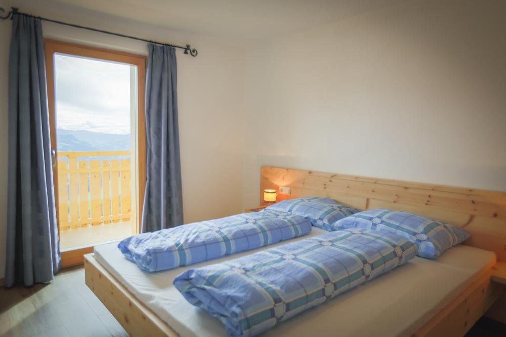 Zolerhof Apartamento Feldthurns Quarto foto