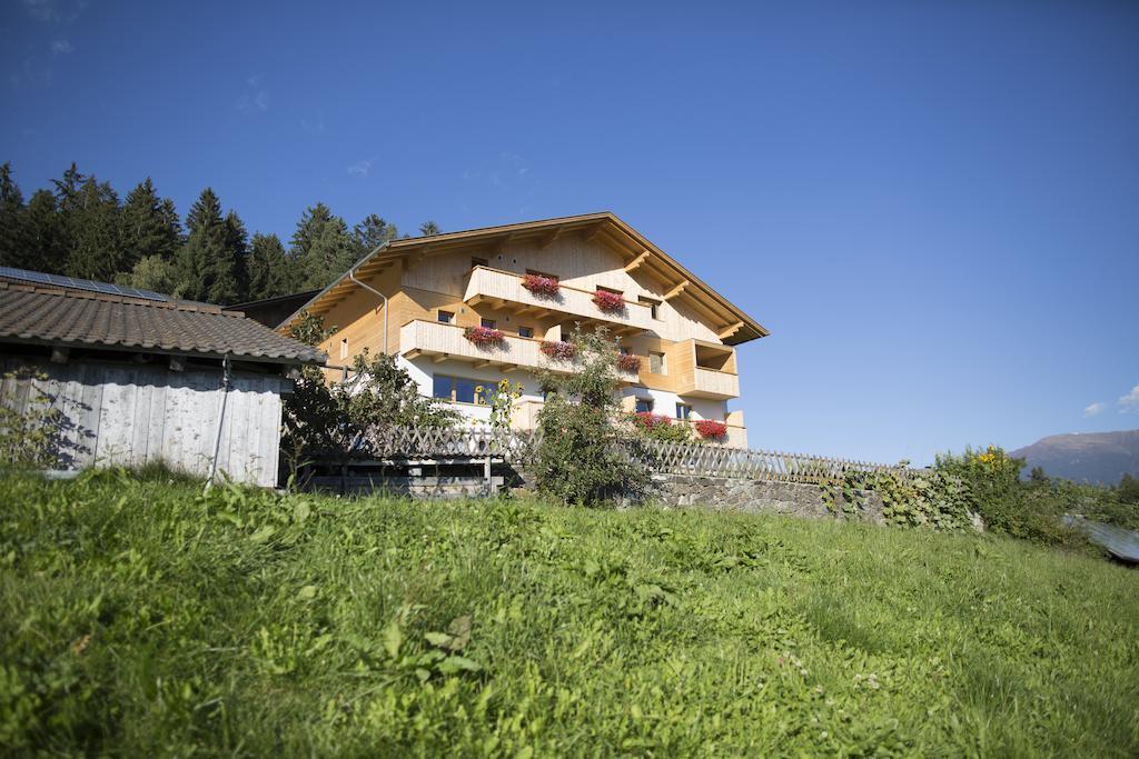 Zolerhof Apartamento Feldthurns Exterior foto